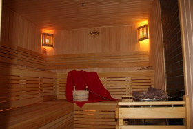 Сауна Водолей Калуга