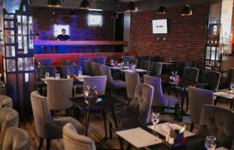 Ночной клуб Амстел Иркутск