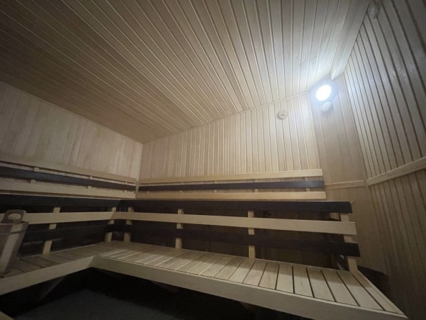 Верещагинская баня фото №11