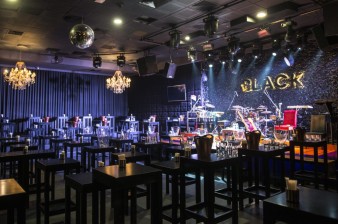 Ночной клуб Black Live Анталия