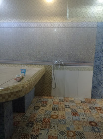 Сауна Банный клуб Астрахань