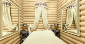 Сауна Кантри клуб Геленджик