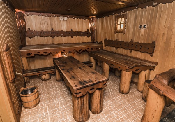 Рай-Спа фото №16