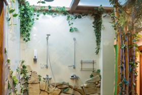 Сауна Центр досуга и отдыха "Академия" Курск