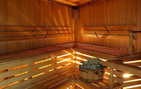 Сауна Адреналин Волжский