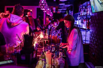 Ночной клуб Secret Bar Калининград фото №12