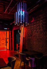Ночной клуб Molly Music Bar Хабаровск