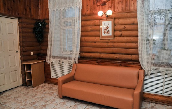 Водниковские бани фото №4