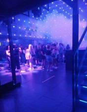 Ночной клуб Neon Чебоксары