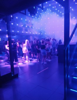 Ночной клуб Neon Чебоксары фото №11