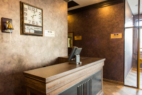Сауна Buta Spa Челябинск