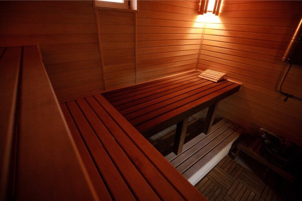 Правильная баня фото №12