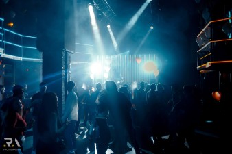 Ночной клуб Республика Club Волгодонск