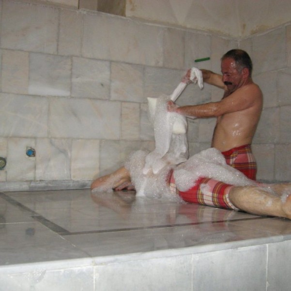 Sefa Hamam Antalya Kaleici фото №5