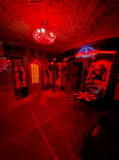 Ночной клуб Декольте Нижний Новгород