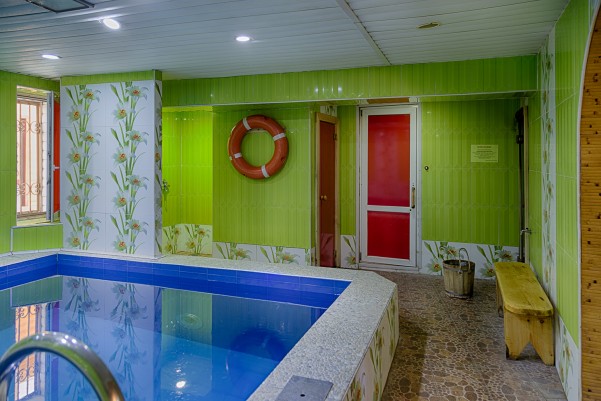 Лотос фото №22