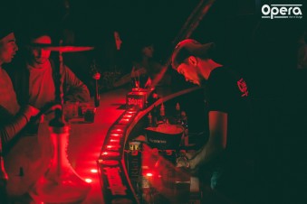 Ночной клуб Opera club & lounge Челябинск фото №15