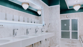 Сауна Вятские Бани Киров