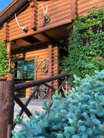 Сауна Доктор Баня Астрахань