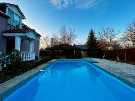 Сауна Time House Астрахань