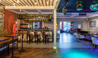 Ночной клуб Руки ВВерх! Краснодар