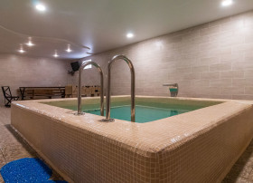 Сауна Баня на Знаменской Калуга