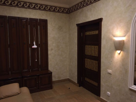 Сауна Калипсо Астрахань