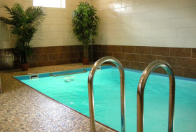 Сауна Банный комплекс на Ложевой Тула