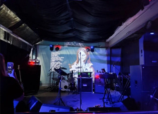 Ночной клуб Nenavist' Нижний Новгород