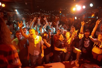 Ночной клуб Lucky pub Балаково
