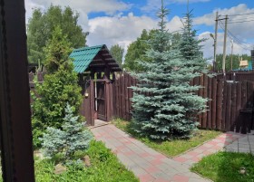 Сауна Берёзки Копейск