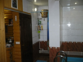 Сауна Баня на дровах Тула