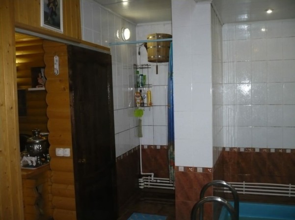 Баня на дровах фото №5