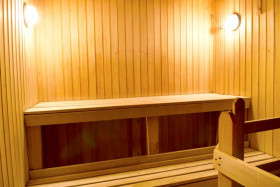 Сауна Свежесть Тольятти