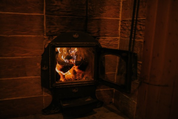 Баня на дровах Охотничий Привал фото №13
