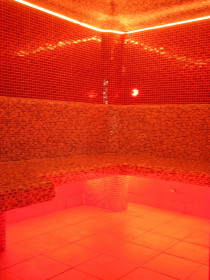 Сауна На Трубной Кемерово