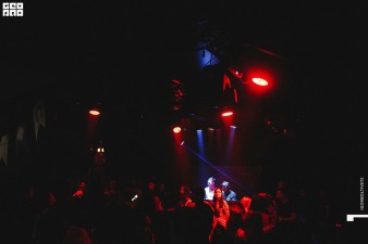 Ночной клуб Marrakesh Кемерово