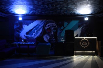 Ночной клуб Bar Base Самара фото №5