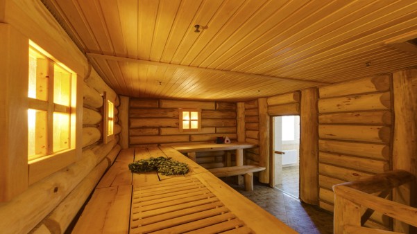 Алексеевские Бани фото №20