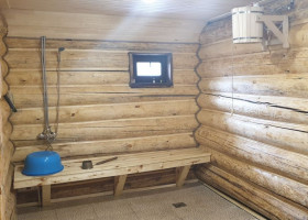 Сауна Русский Стандарт Нижний Тагил