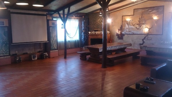 Полярная звезда фото №8