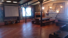 Сауна Полярная звезда Курск