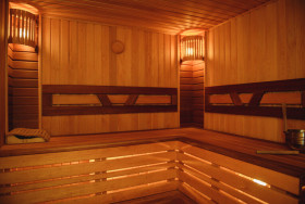 Сауна Сингапур spa Саратов