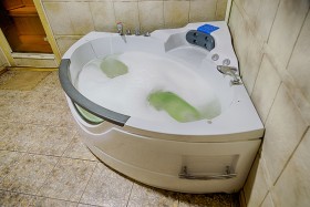 Сауна Лотос Благовещенск