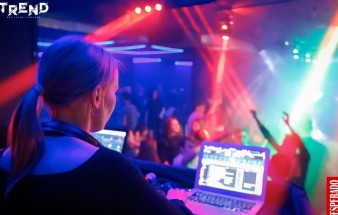 Ночной клуб Trend Томск