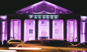 Ночной клуб Palazzo Concert Hall Воронеж
