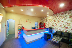 Сауна 2 Традиции Тула