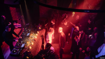 ������ ���� Treff8 Club ������