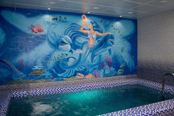 Банный комплекс у Лукоморья фото №1