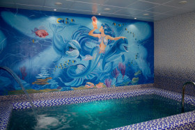 Сауна Банный комплекс у Лукоморья Самара